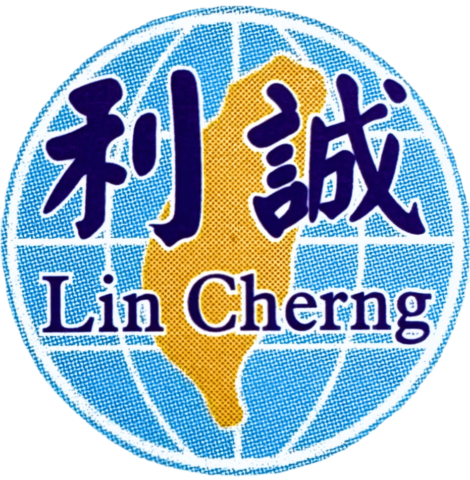 利誠貿易 Logo